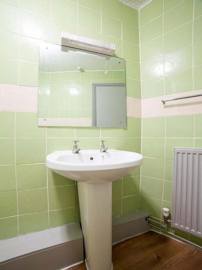 The Royal Hotel Kettering Bagian luar foto