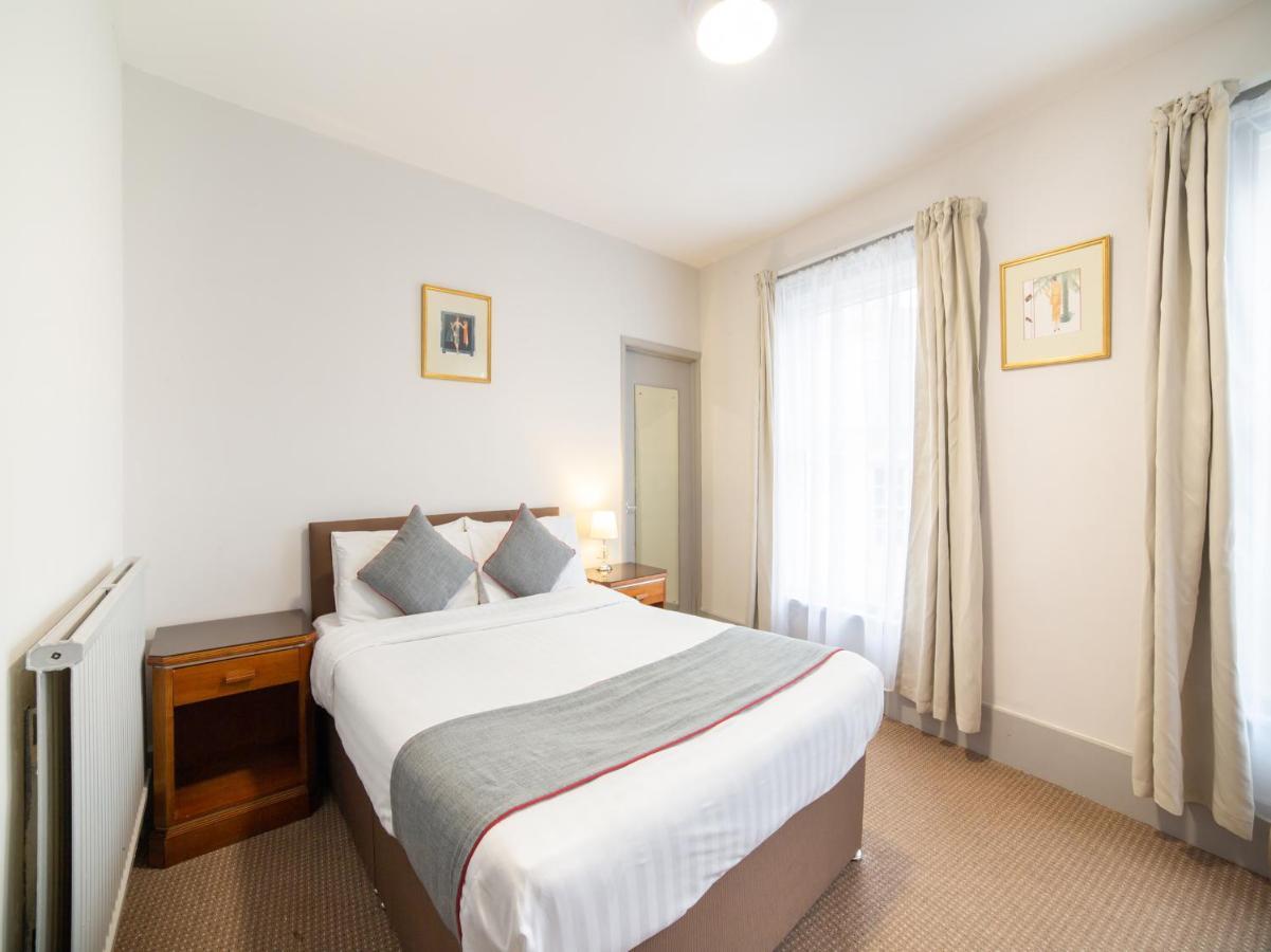 The Royal Hotel Kettering Bagian luar foto